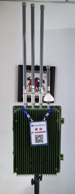 真空察打一体导航诱骗防御系统（可固定/车载）