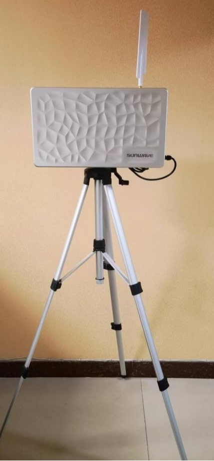 三维通信移动通信干扰仪IDAS-J200（军密、警用）