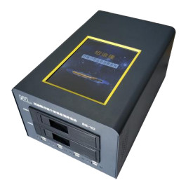 纽迪隆存储介质信息消除系统SIE-102 V2.1