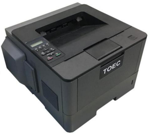 高速黑白双面激光打印机OEP400DN
